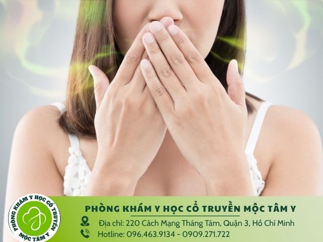 Dấu hệu nhận biết trào ngược dạ dày