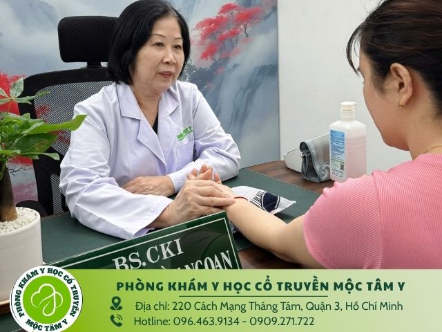 Điều trị rối loạn lo âu Điều trị rối loạn lo âu