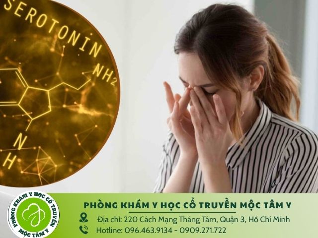 Nguyên nhân gây nên rối loạn lo âu