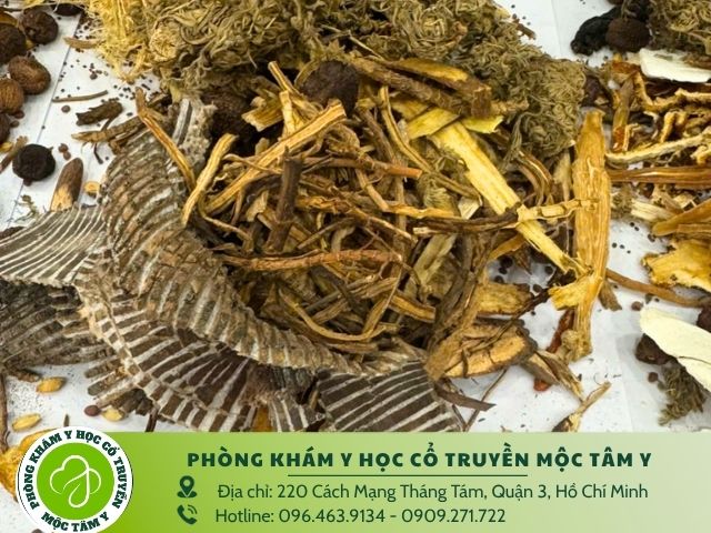 Sử dụng thuốc theo chỉ định